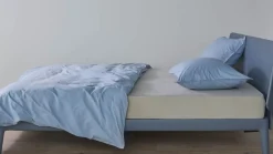 percale katoen hoeslaken