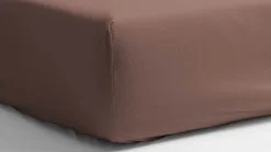 percale katoen hoeslaken