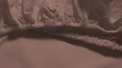 percale katoen hoeslaken