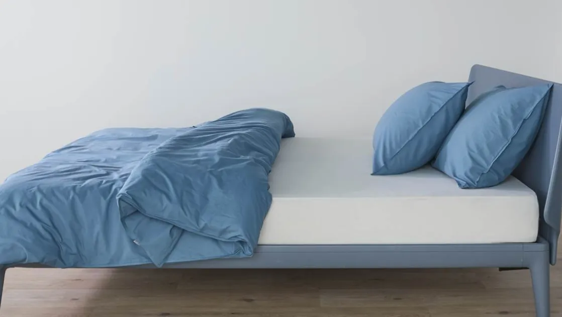 percale katoen hoeslaken