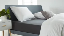 percale katoen hoeslaken
