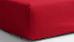 percale katoen hoeslaken