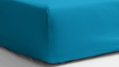 percale katoen hoeslaken