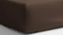 percale katoen hoeslaken