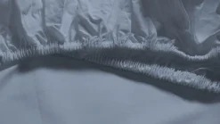 percale katoen hoeslaken extra hoog