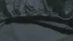 percale katoen hoeslaken extra hoog
