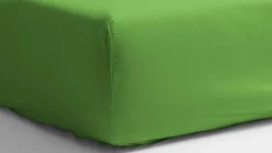 percale katoen hoeslaken extra hoog