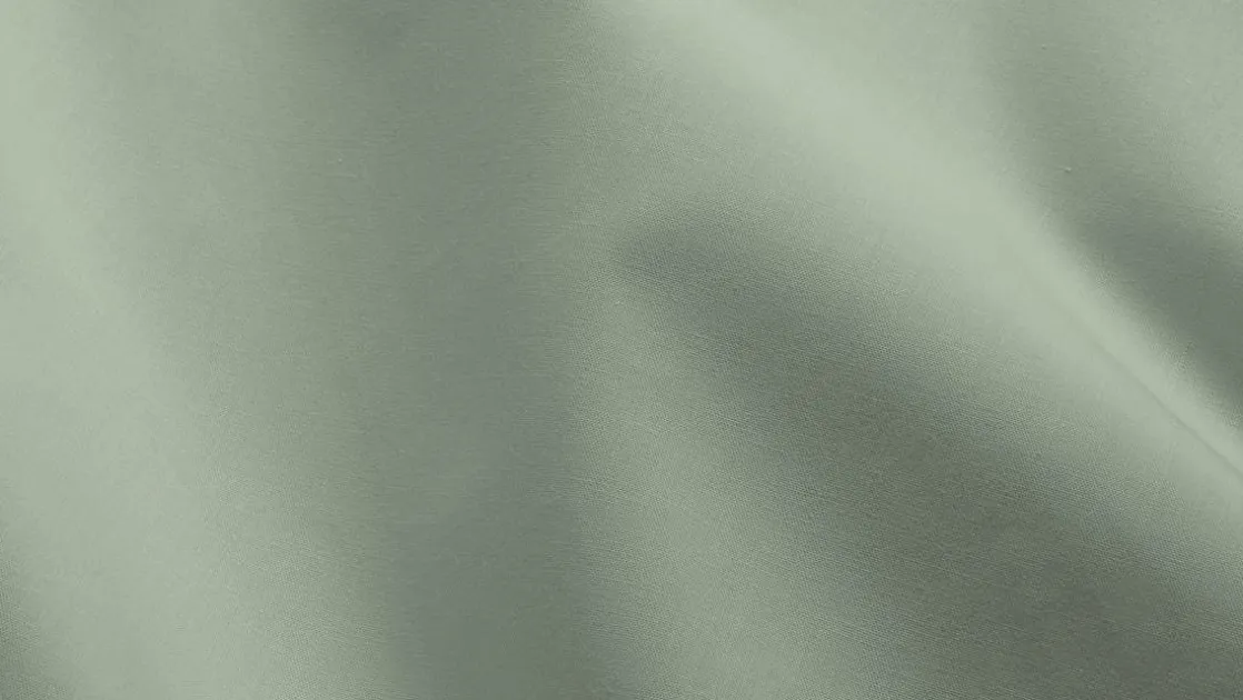 percale katoen laken
