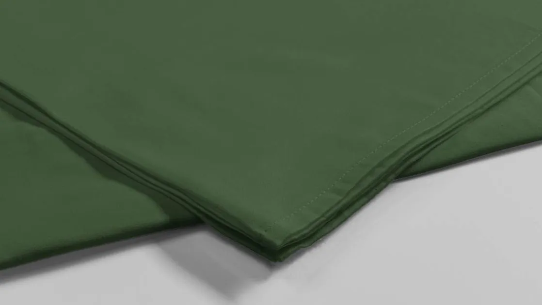 percale katoen laken