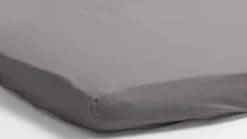 percale katoen topper hoeslaken