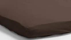 percale katoen topper hoeslaken