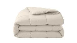 Percale wasbaar dekbed