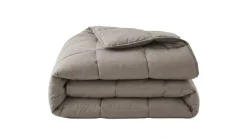 Percale wasbaar dekbed