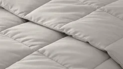 Percale wasbaar dekbed