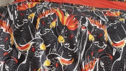 Perrot dekbedovertrek