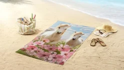 Philou strandlaken