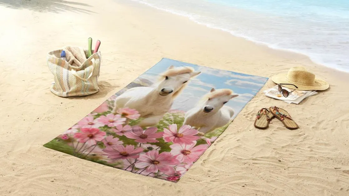 Philou strandlaken