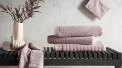 Premium badtextiel