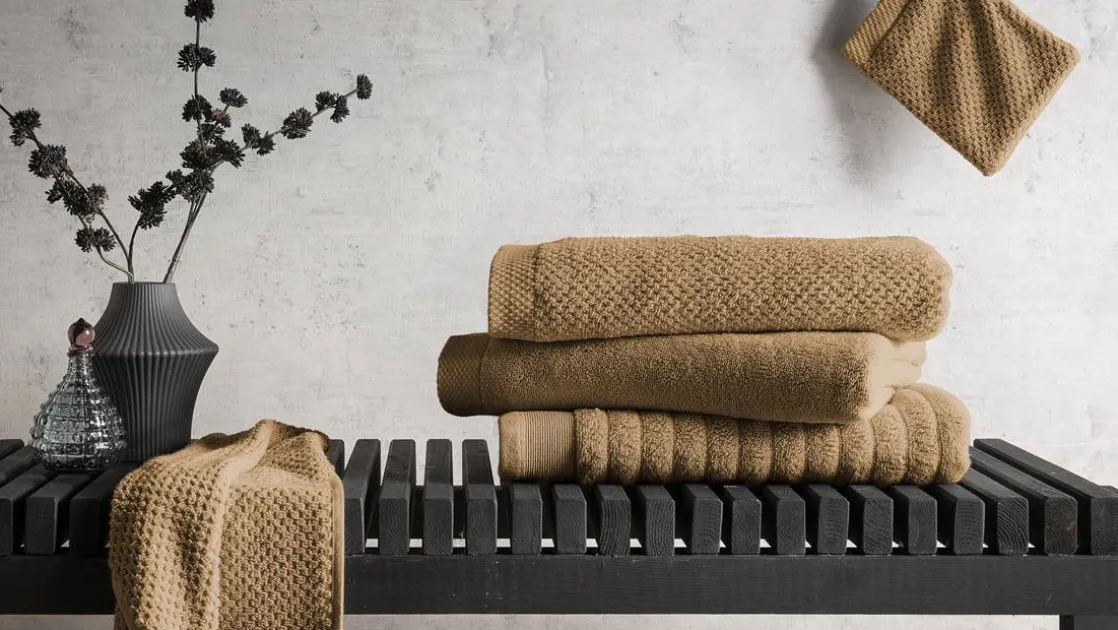 Premium badtextiel