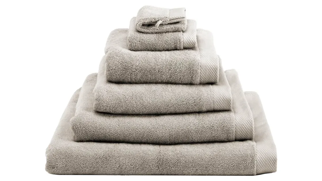 Premium badtextiel