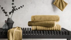 Premium badtextiel