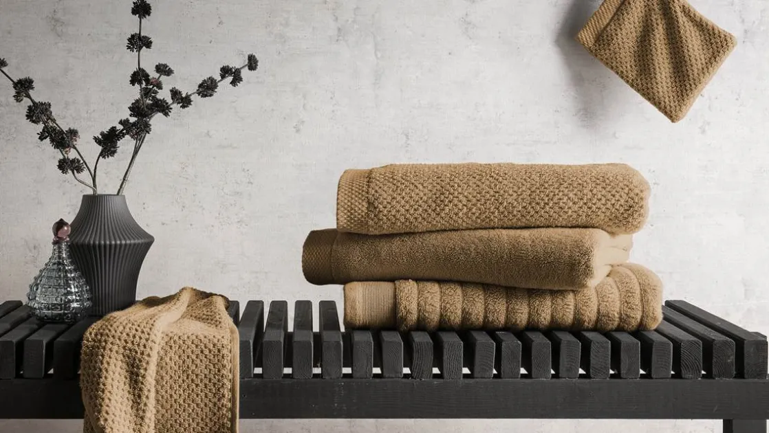 Prestige badtextiel