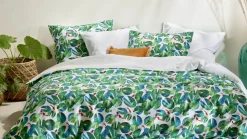 Puddle dekbedovertrek