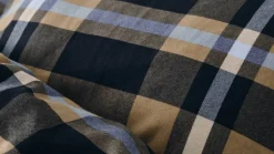 Ragnar flanel dekbedovertrek