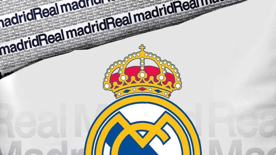 Real Madrid dekbedovertrek