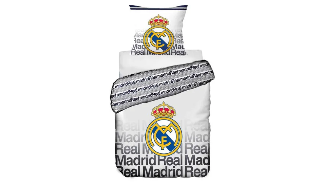 Real Madrid dekbedovertrek