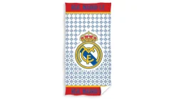 Real Madrid strandlaken