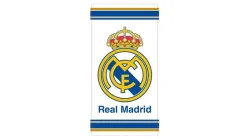 Real Madrid strandlaken
