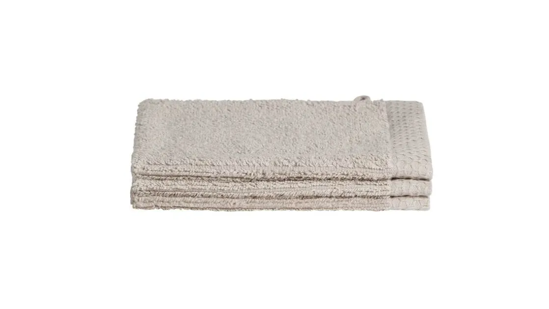Ridge badtextiel