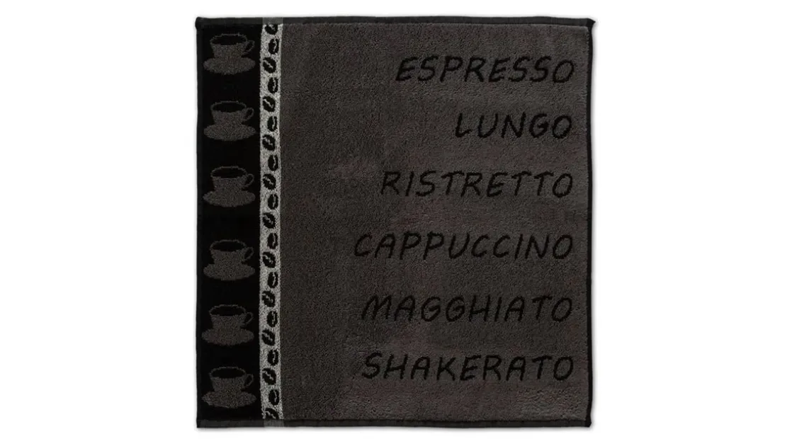 Ristretto keukendoek (set van 6)