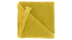 Romie fleece plaid