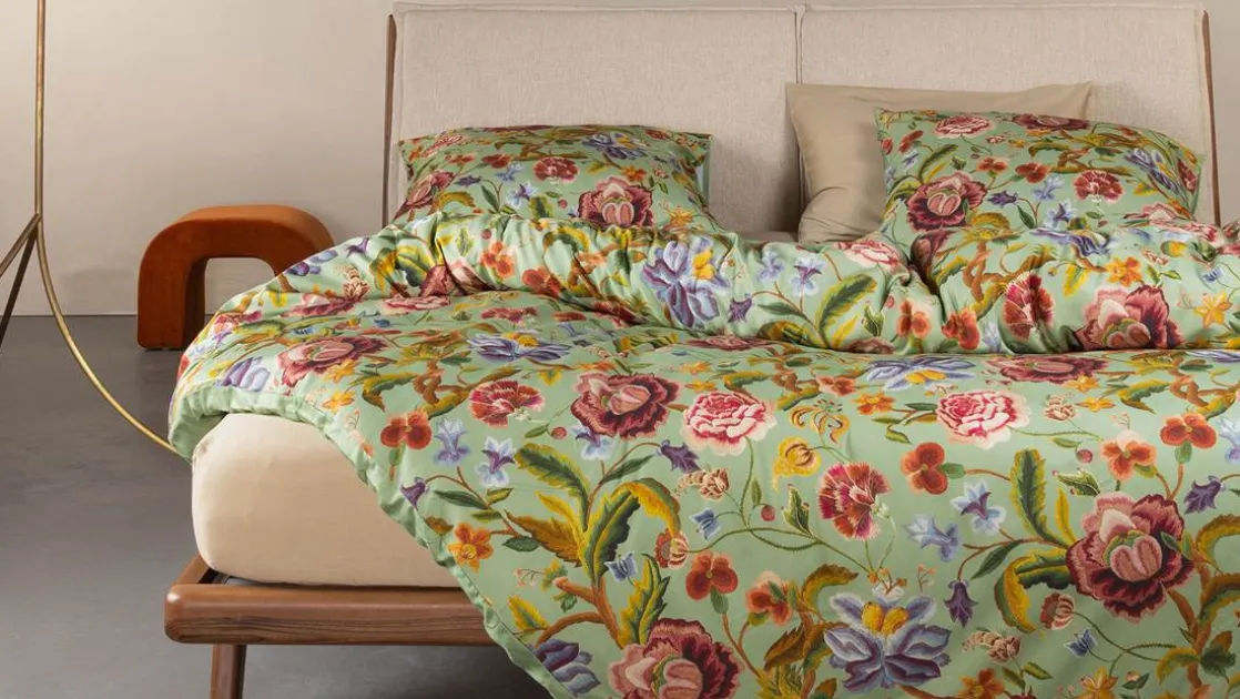 Rosanella dekbedovertrek