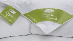 Royale Colortemp extra warm donzen dekbed