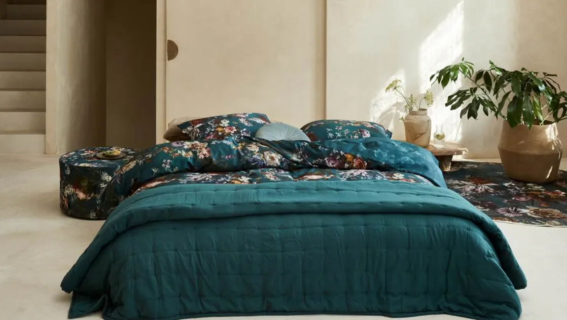 Ruth bedsprei