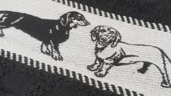 Saar keukendoek (set van 6)