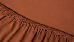 Saiko dubbel jersey hoeslaken extra hoog