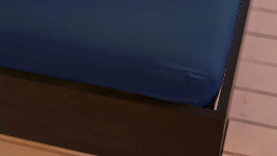 Saiko dubbel jersey hoeslaken extra hoog