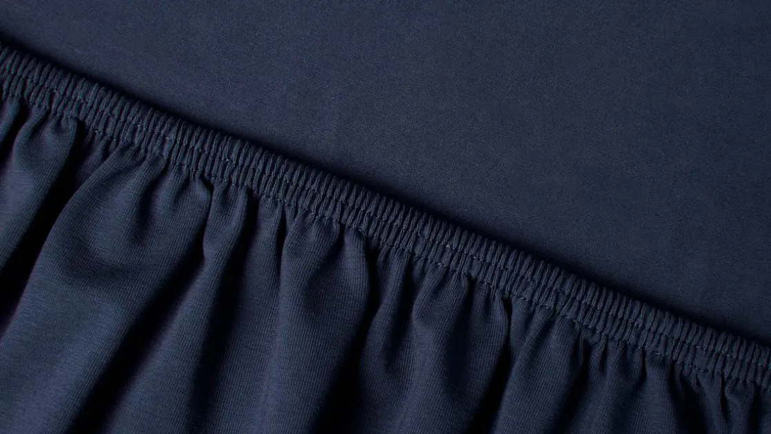 Saiko dubbel jersey hoeslaken extra hoog
