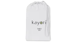 Saiko dubbel jersey hoeslaken extra hoog
