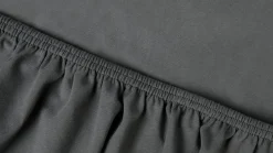 Saiko dubbel jersey split-topper hoeslaken
