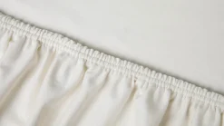 Saiko dubbel jersey split-topper hoeslaken