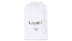 Saiko dubbel jersey topper hoeslaken