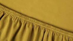 Saiko dubbel jersey topper hoeslaken