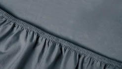 Saiko dubbel jersey topper hoeslaken