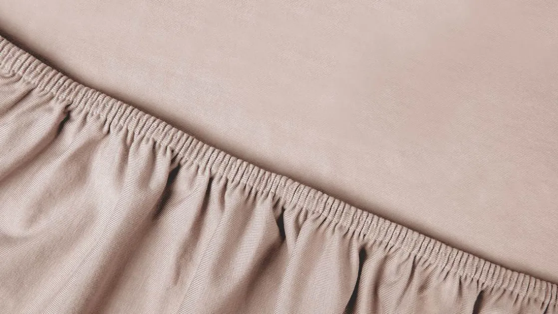 Saiko dubbel jersey topper hoeslaken