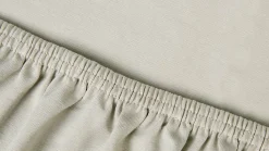 Saiko dubbel jersey topper hoeslaken